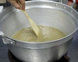 いもあめ《御蔵島の伝統食》作り方7写真