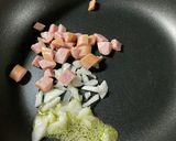 家にあるもので☆スペイン風オムレツ作り方2写真