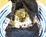 ふきのとう の酒と醤油のシンプル炒め作り方5写真