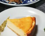 豆乳水切りヨーグルトのチーズケーキ作り方20写真