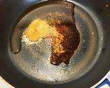 天ぷらの煮つけ～冷めた天ぷらのリメイク～作り方1写真