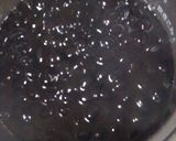♪シンプルに作る♪昔ながらの黒豆作り方3写真