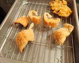サーモンの唐揚げ作り方7写真