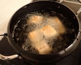 サーモンの唐揚げ作り方6写真