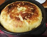 あたしんちの♪バナナホットケーキ作り方3写真