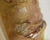 クエだしの素で鯛茶漬け作り方3写真