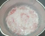 超簡単！ふんわりカニあんかけチャーハン！作り方5写真