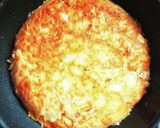 チーズがカリッとろっ♪簡単お好み焼き作り方6写真