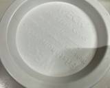 カルピスとだしまろ酢でかぶのさっぱり漬け作り方3写真