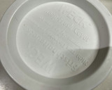 カルピスとだしまろ酢でかぶのさっぱり漬け作り方3写真