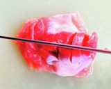 砂肝の下処理作り方4写真