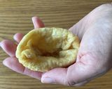 レモン麹とディルの薬膳いなり作り方5写真