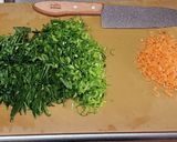 【スポーツ飯】じゃこふりかけ作り方1写真