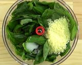 色んな料理に大活躍！ジェノベーゼソース作り方3写真