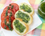 色んな料理に大活躍！ジェノベーゼソース作り方4写真