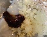 すり身でつみれ汁作り方4写真