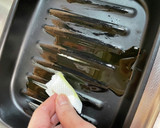 魚焼きグリルで★超簡単★グリルパンポテト作り方11写真