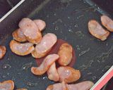 ブロッコリーと卵のデリ風ごちそうサラダ作り方3写真