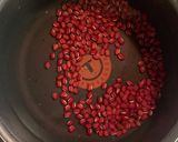 基本の赤飯作り方1写真