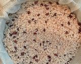 基本の赤飯作り方5写真