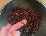 基本のつぶあん作り方3写真