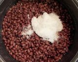 基本のつぶあん作り方4写真