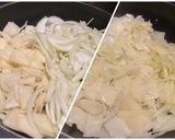 じゃがいものアンチョビグラタン[魚醤]作り方2写真