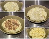 じゃがいものアンチョビグラタン[魚醤]作り方5写真