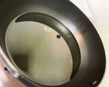 味濃いめ！！ザクザク柿の種の唐揚げ作り方4写真