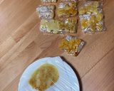 離乳食完了期のハッシュドポテト作り方6写真