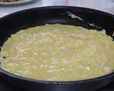 とろとろオムライス♪作り方6写真