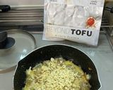 シュウマイリメイク　卵チーズ焼き作り方4写真