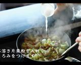 超簡単！白菜と豚肉のうま煮の作り方作り方13写真