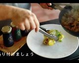 超簡単！白菜と豚肉のうま煮の作り方作り方15写真