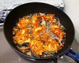 味濃いめ！！ザクザク柿の種の唐揚げ作り方6写真