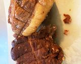 焼き豚チャーシュー作り方6写真