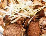 焼き豚チャーシュー作り方7写真