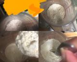 簡単！全粒粉でバナナケーキ♪作り方1写真