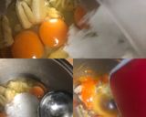 簡単！全粒粉でバナナケーキ♪作り方4写真
