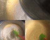 簡単！全粒粉でバナナケーキ♪作り方5写真