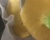 簡単！全粒粉でバナナケーキ♪作り方6写真