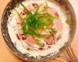 山フライパンで一から作れるぐるぐるピザ作り方6写真
