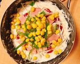 山フライパンで一から作れるぐるぐるピザ作り方7写真
