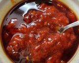 揚げないヤンニョムチキン 鶏胸肉ver.作り方3写真