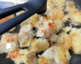 揚げないヤンニョムチキン 鶏胸肉ver.作り方7写真