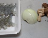 餃子の皮でエビシューマイ作り方2写真