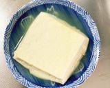 レンジ肉無塩あんかけ炒味白菜筍回鍋肉風作り方1写真