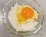 まさかの美味しさ!月見きざみとろろ作り方2写真