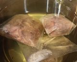 出汁から拘る大阪人のたこ焼きの出汁作り方6写真
