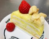 ☆わんこケーキ☆作り方5写真